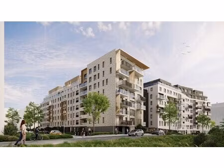 een duurzaam project in het hart van woluwe