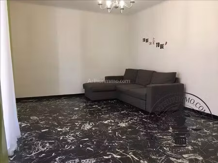 location appartement 3 pièces 63 m2 à ajaccio