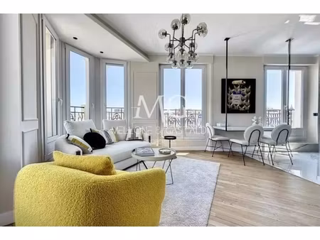 annonce appartement à vendre