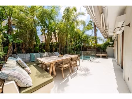 annonce appartement à vendre