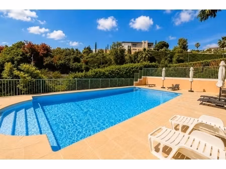 annonce appartement à vendre
