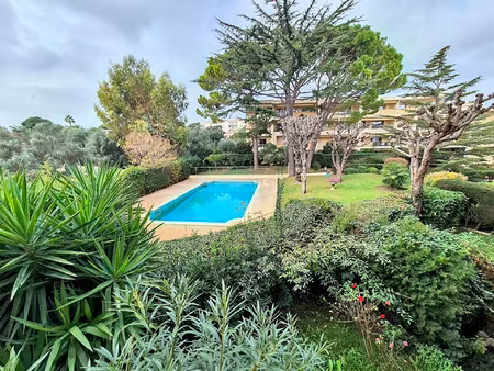 viager appartement 2 pièces 50 m2 à le cannet