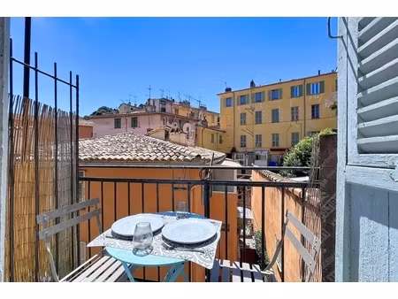 annonce appartement à vendre