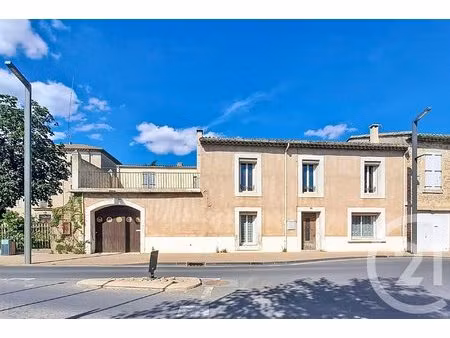 achat : maison (34370)