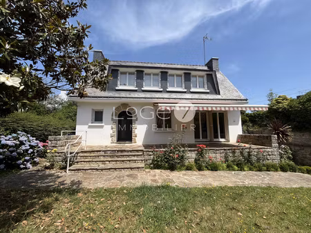 achat maison 5 pièces 96m² quimperle 29300