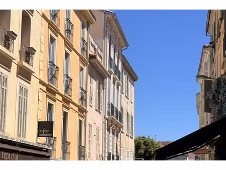 annonce appartement à vendre