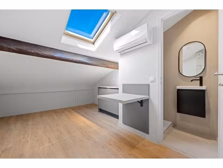 annonce appartement à vendre
