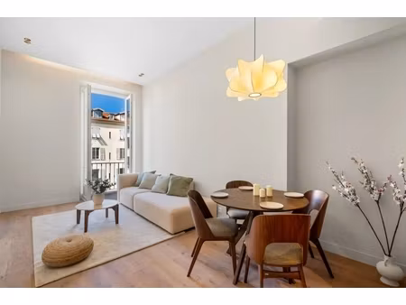 annonce appartement à vendre