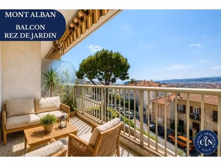 annonce appartement à vendre