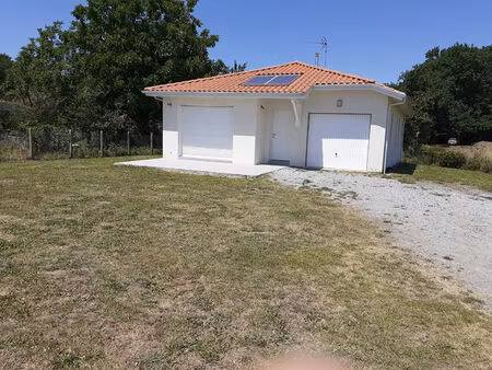 location maison 4 pièces 95m²