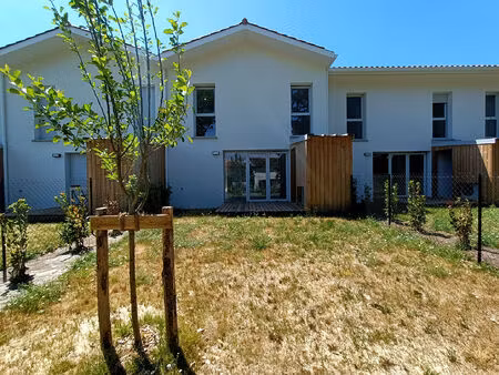 location maison 4 pièces 87m²