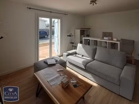location maison 4 pièces 74m² st medard en jalles 33160