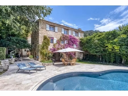 annonce maison à vendre