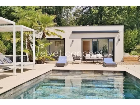 annonce maison à vendre