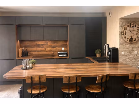 annonce appartement à vendre