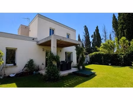 achat : maison (34500)
