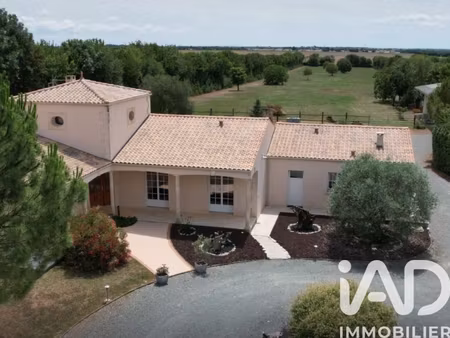 vente domaine 5 pièces