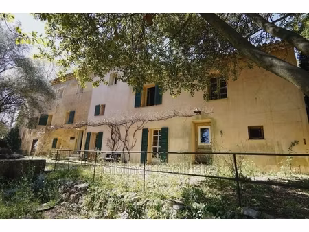 annonce maison à vendre