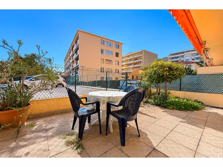 annonce appartement à vendre