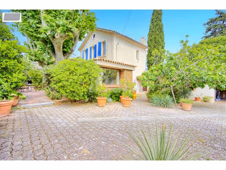 achat maison 6 pièces 215m² toulon 83100