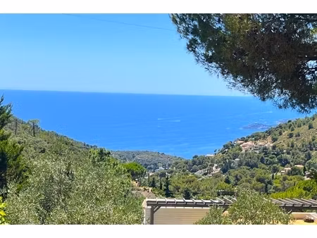 annonce maison à vendre