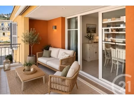 annonce appartement à vendre