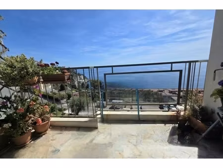 annonce appartement à vendre