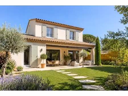 annonce maison à vendre