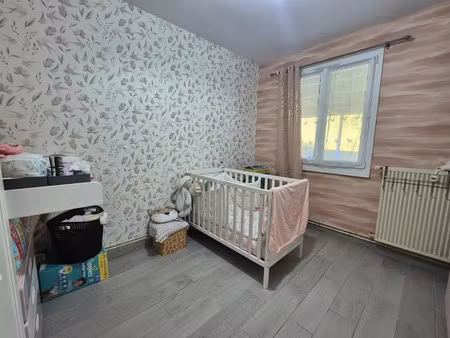 vente maison 5 pièces 105 m² à auneau (28700)  220 000 €