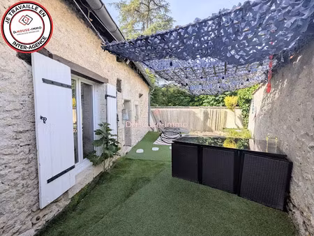 vente maison 5 pièces 157 m² à baccon (45130)  220 000 €