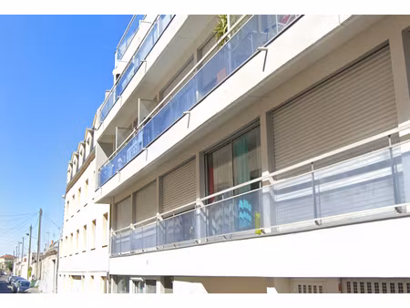 location appartement 2 pièces 35m²