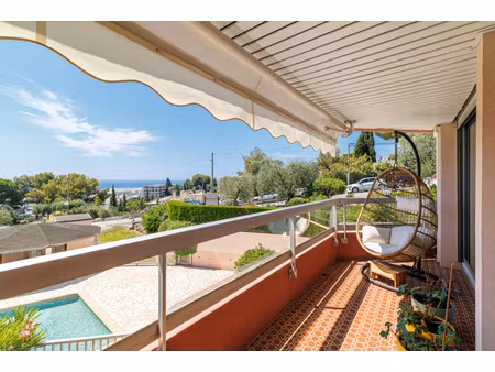 annonce appartement à vendre
