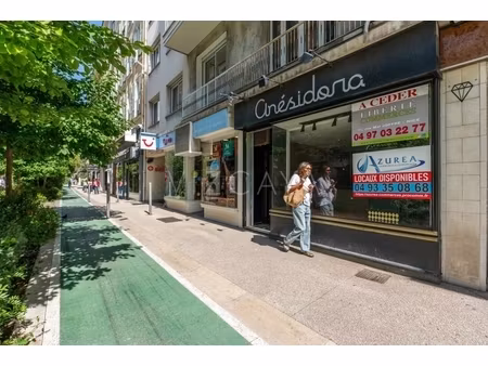 annonce commerce à vendre