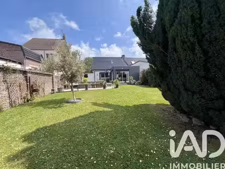 vente maison 4 pièces 115 m² à erre (59171)  224 500 €
