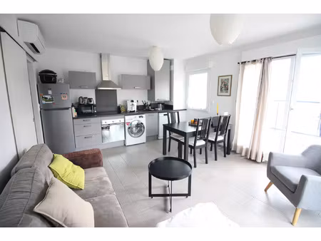 location appartement 3 pièces 56m² limoges 87000