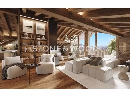 appartement cosy ski au pied