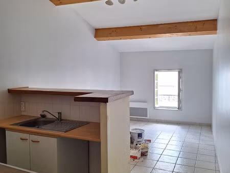 appartement pons t1bis 30.49 m2