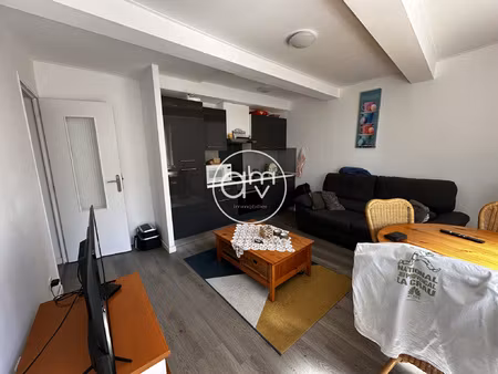 location appartement 2 pièces 36m² la farlede 83210