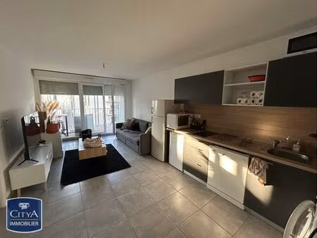 location appartement 2 pièces 39m² marseille 10ème