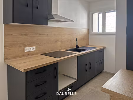location appartement 2 pièces 37m² noves 13550