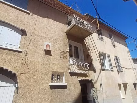 location maison 3 pièces 67m² auriol 13390