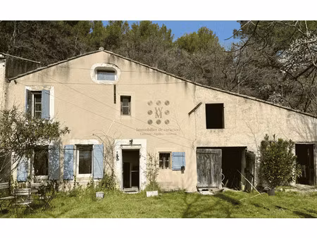 grande maison en vente avec 6 pièces à cadenet avec william derine