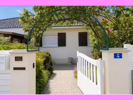 vente maison 5 pièces 125.5 m² à condat-sur-vienne (87920)  215 000 €