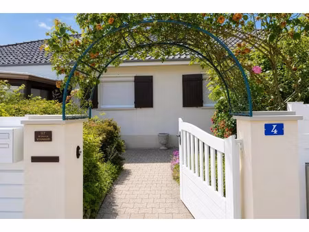 vente maison 5 pièces 125.5 m² à condat-sur-vienne (87920)  228 975 €