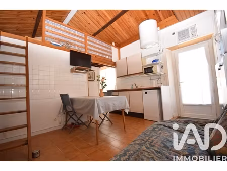 vente maison/villa 2 pièces