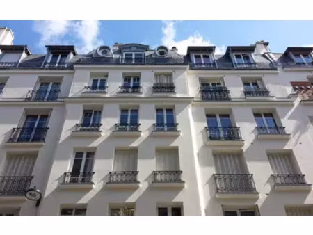 paris 15e