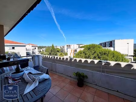 location appartement 2 pièces 51m² cannes 06150