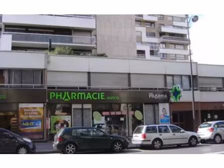 paris 19e
