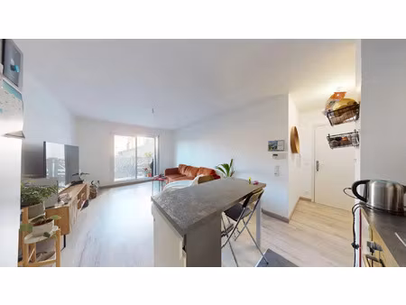 vente appartement 3 pièces 58 m2 à vitry-sur-seine