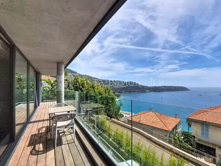 location appartement 4 pièces 164m² roquebrune cap martin 06190